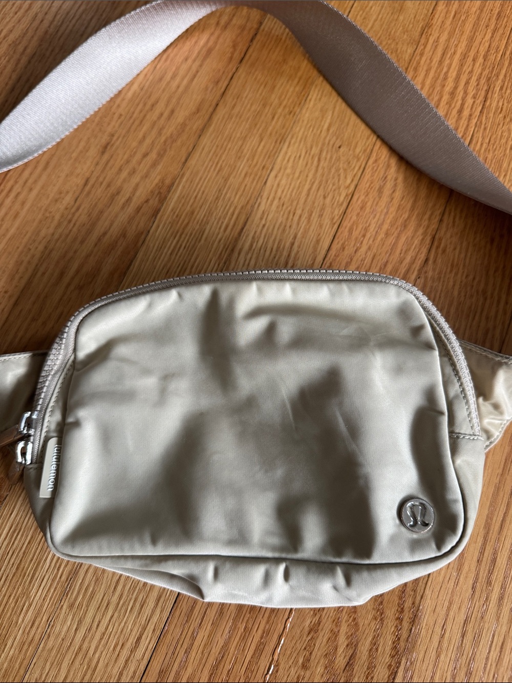 Lululemon belt bag